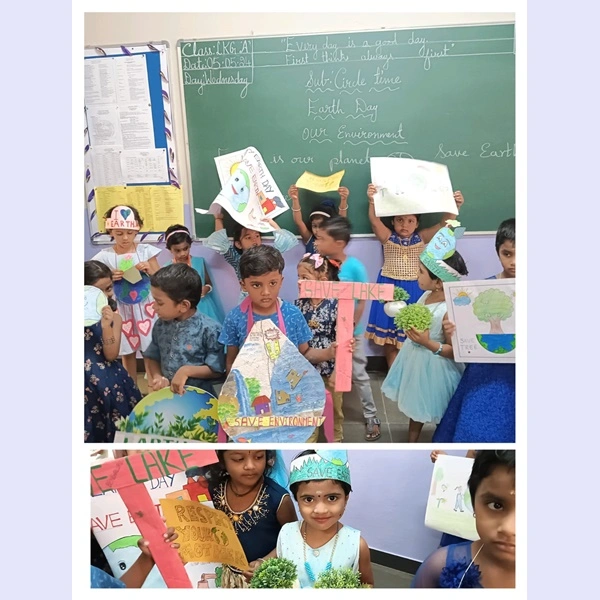 Environment day 